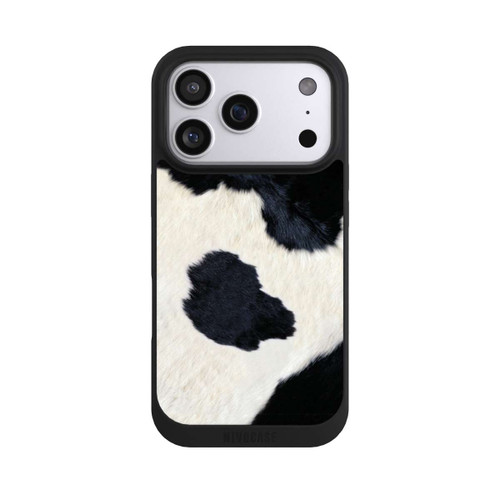 Apple iPhone 17 Pro NIVOpure Peau de Vache