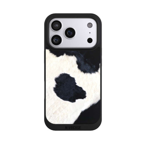 Apple iPhone 17 Pro NIVOpure Cow Skin