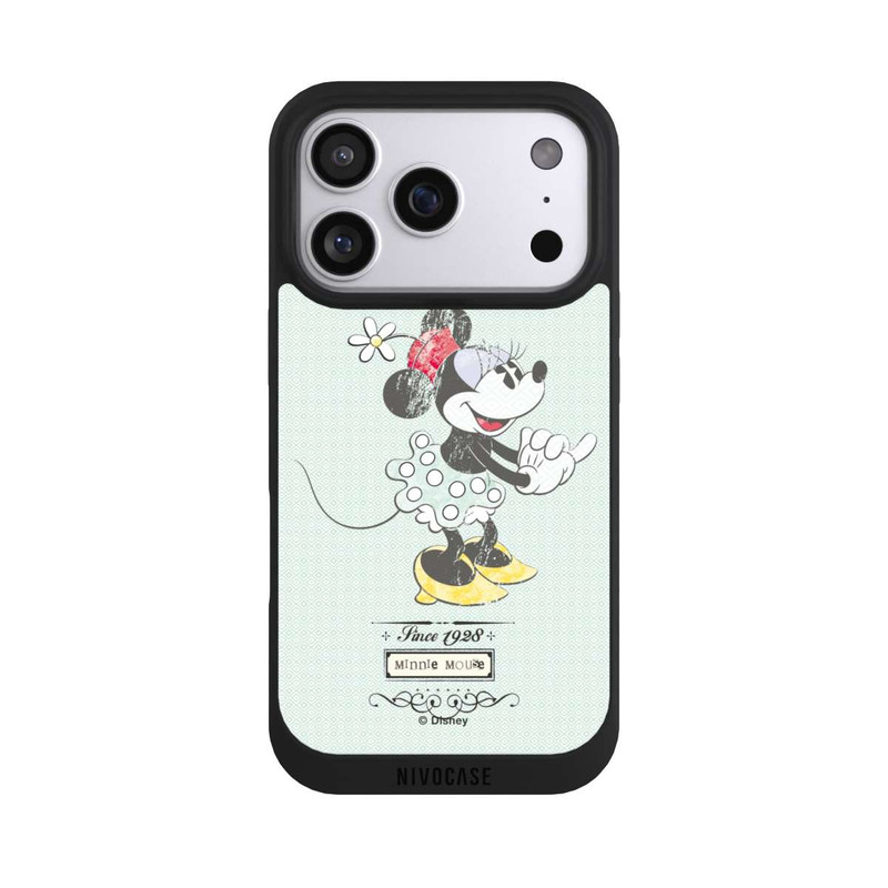 iPhone 17 Pro NIVOpure Minnie Vintage