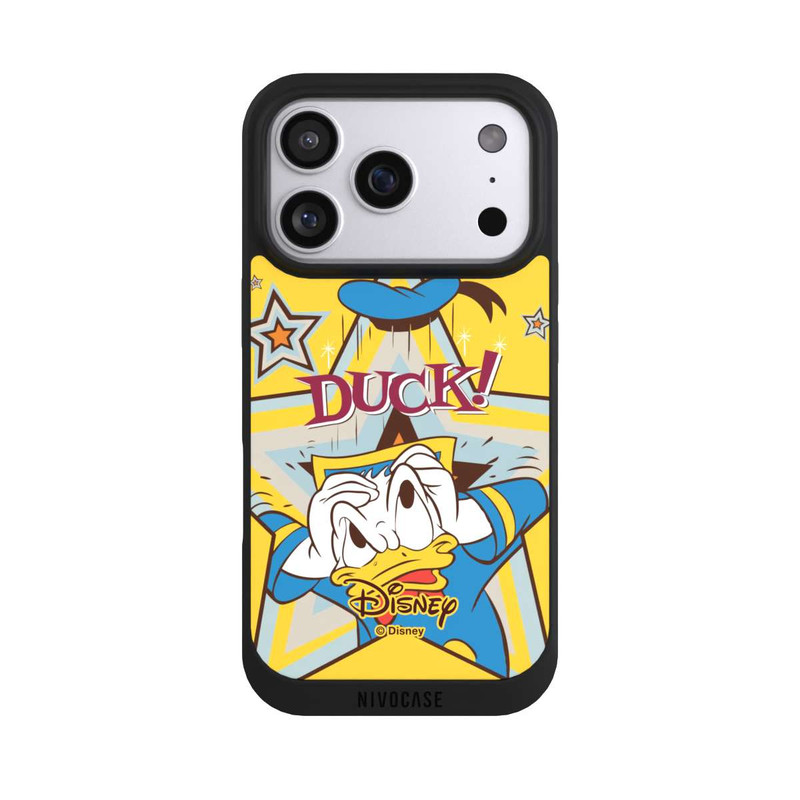 iPhone 17 Pro NIVOpure Duck!
