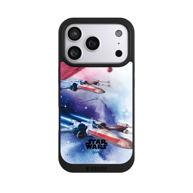 iPhone 17 Pro NIVOpure X-Wing