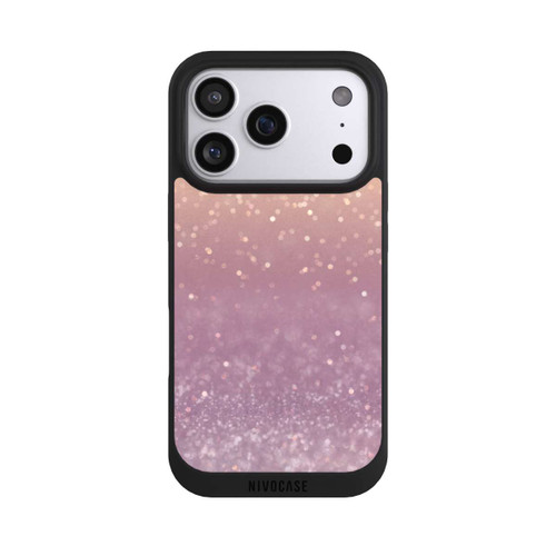 Apple iPhone 17 Pro NIVOpure Lueur Tendre