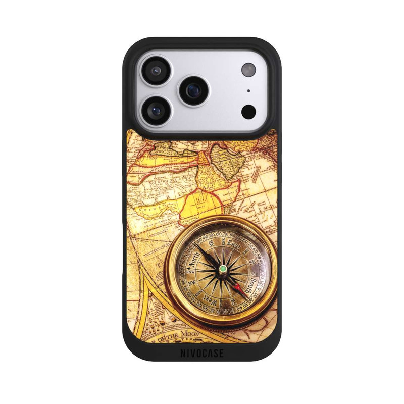 iPhone 17 Pro NIVOpure Traveller