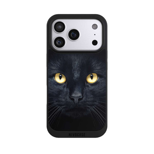 Apple iPhone 17 Pro NIVOpure Tom Cat