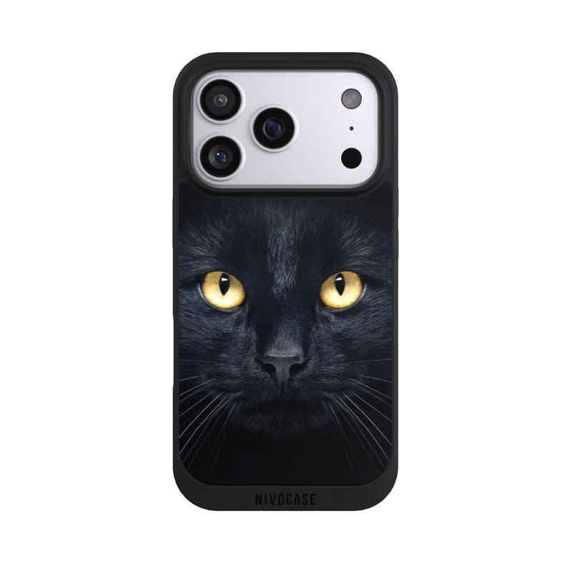 iPhone 17 Pro NIVOpure Tom Cat