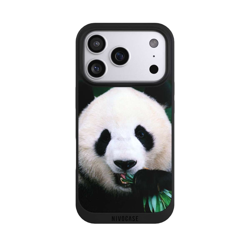 iPhone 17 Pro NIVOpure Koala Bambou