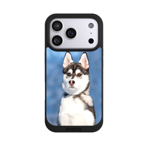 Apple iPhone 17 Pro NIVOpure Husky
