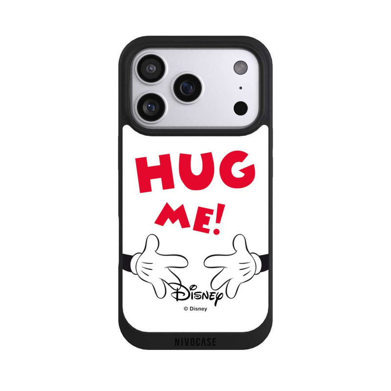 iPhone 17 Pro NIVOpure Hug Me!