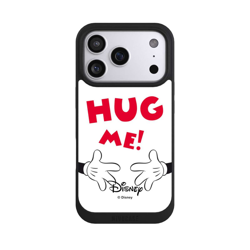 iPhone 17 Pro NIVOpure Hug Me!