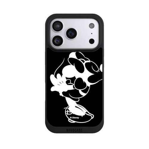 Apple iPhone 17 Pro NIVOpure Minnie Kissing