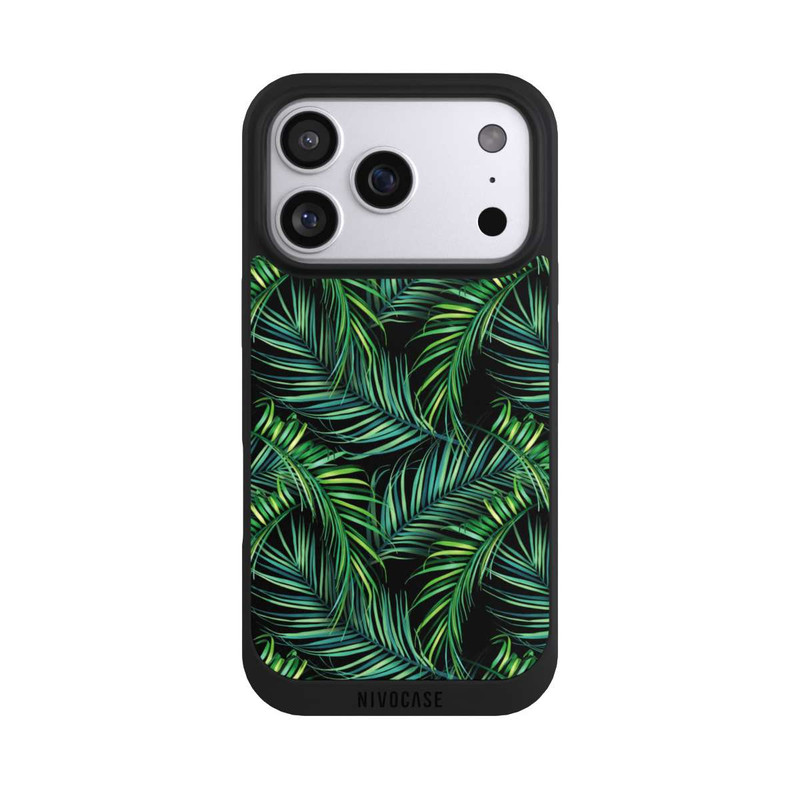 iPhone 17 Pro NIVOpure Go Tropical