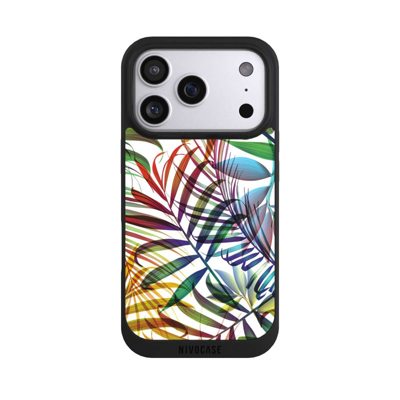 iPhone 17 Pro NIVOpure Leave the Colours on