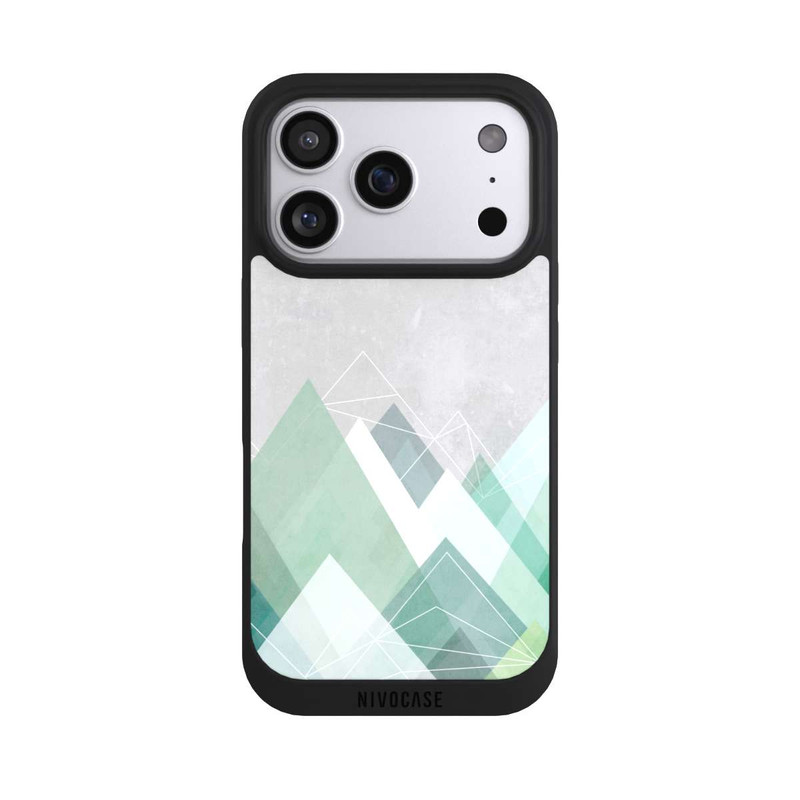 iPhone 17 Pro NIVOpure Graphique 107