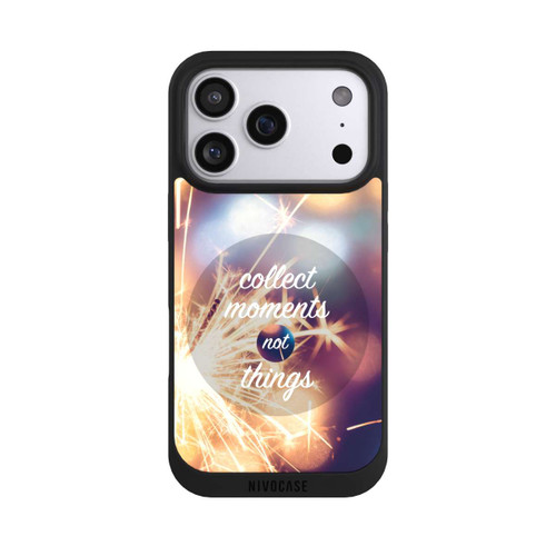 Apple iPhone 17 Pro NIVOpure Collect Moments...