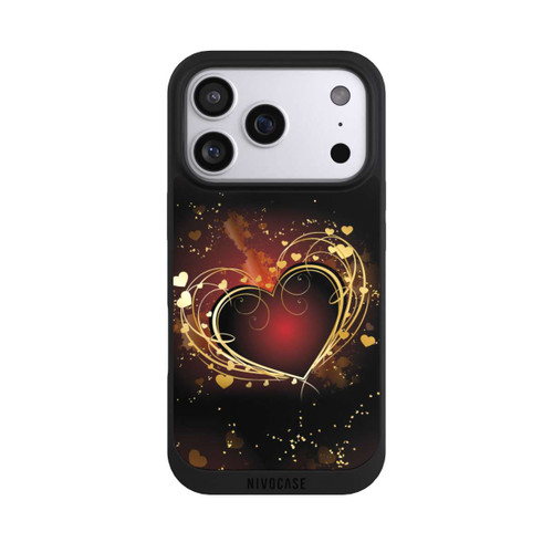 Apple iPhone 17 Pro NIVOpure Shining Love