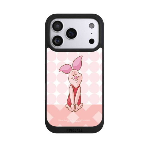 Apple iPhone 17 Pro NIVOpure Piglet