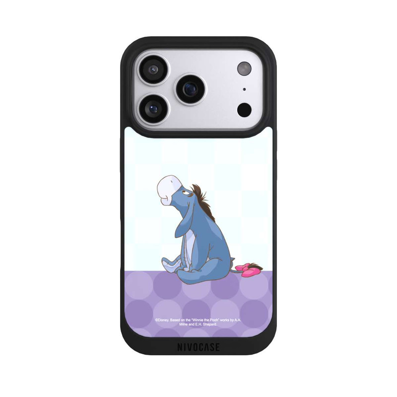 iPhone 17 Pro NIVOpure Eeyore