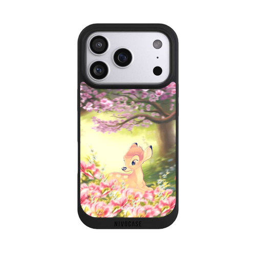 Apple iPhone 17 Pro NIVOpure Cute Bambi 