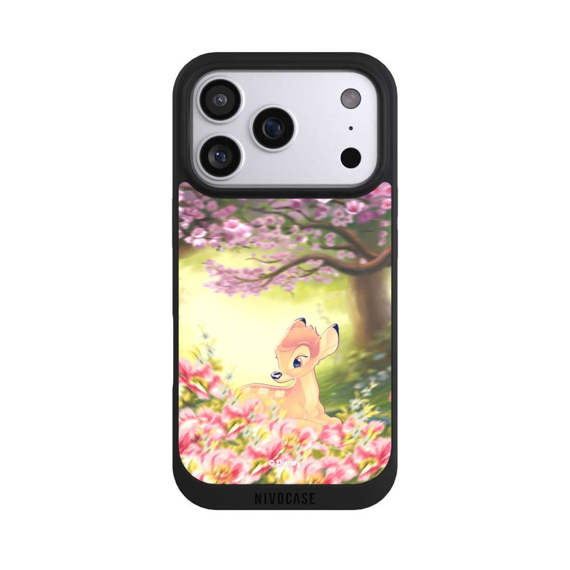 iPhone 17 Pro NIVOpure Cute Bambi