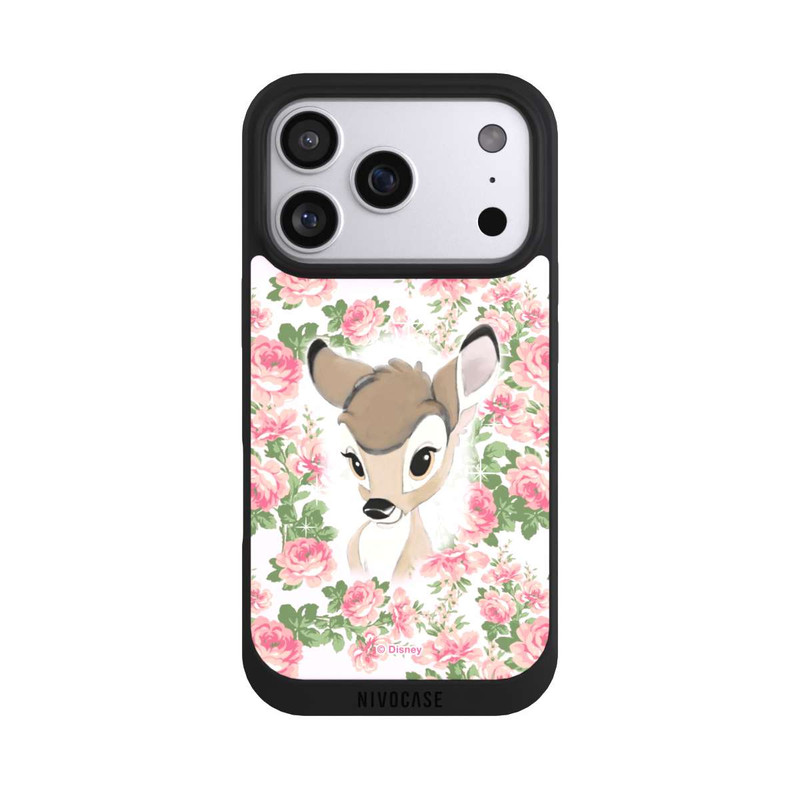 iPhone 17 Pro NIVOpure Bambi Flower Child