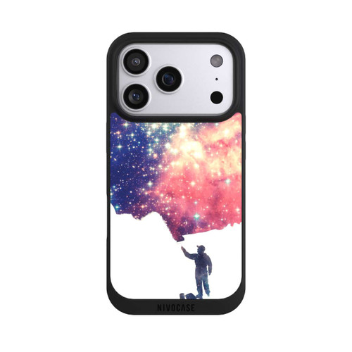Apple iPhone 17 Pro NIVOpure Painting Space
