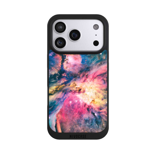 Apple iPhone 17 Pro NIVOpure Orion Nebula