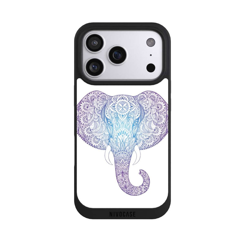 iPhone 17 Pro NIVOpure Hathi