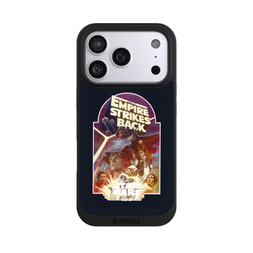 Apple iPhone 17 Pro NIVOpure The Empire Strikes Back