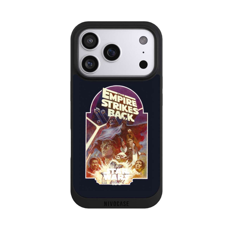 iPhone 17 Pro NIVOpure The Empire Strikes Back