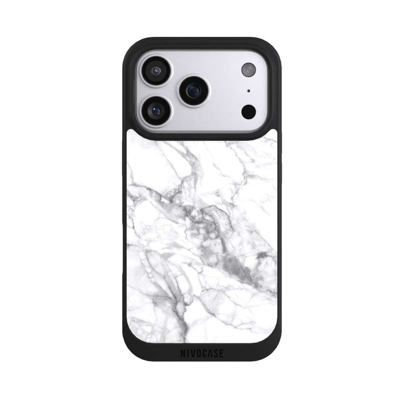iPhone 17 Pro NIVOpure Marmor