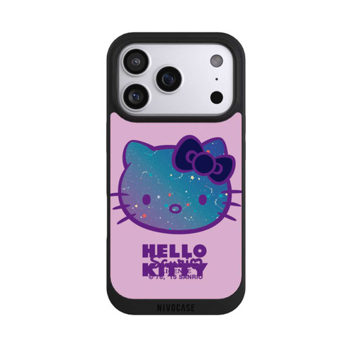 Apple iPhone 17 Pro NIVOpure Hello Kitty - Universe