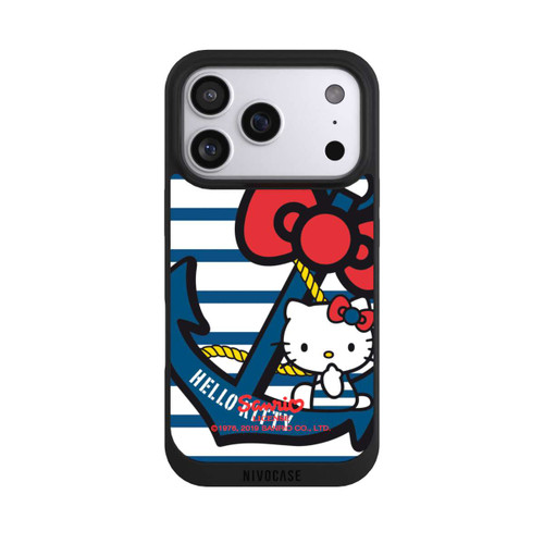 Apple iPhone 17 Pro NIVOpure Anker HK