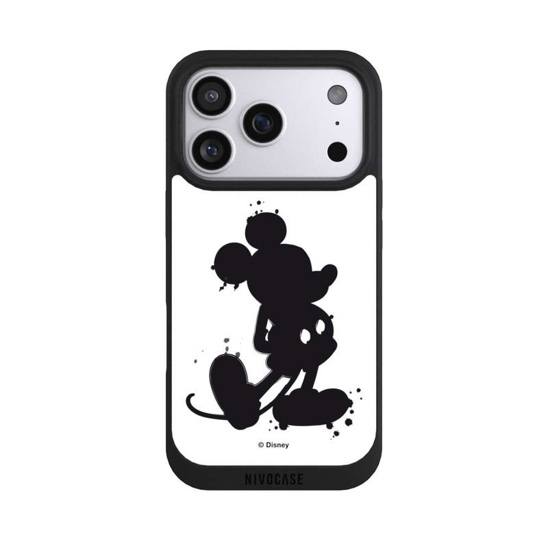 iPhone 17 Pro NIVOpure Micky Maus - Splash