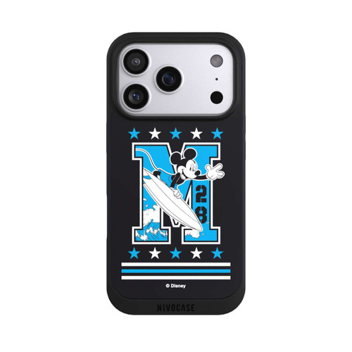 Apple iPhone 17 Pro NIVOpure Mickey Mouse - M28