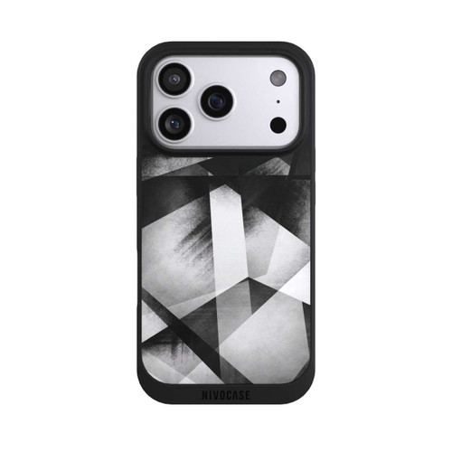 Apple iPhone 17 Pro NIVOpure Poussière noir