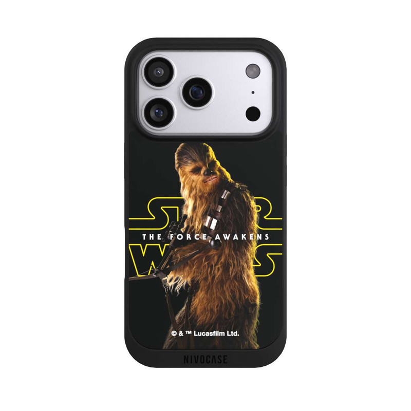 iPhone 17 Pro NIVOpure Chewy