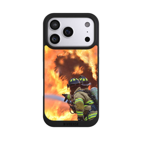 Apple iPhone 17 Pro NIVOpure Les Pompiers