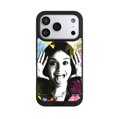 Apple iPhone 17 Pro NIVOpure Soy Luna Cheeky