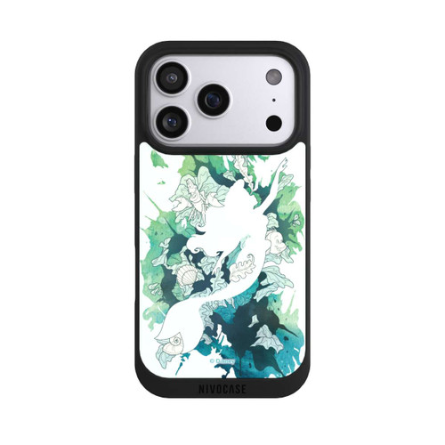 Apple iPhone 17 Pro NIVOpure Princess Arielle