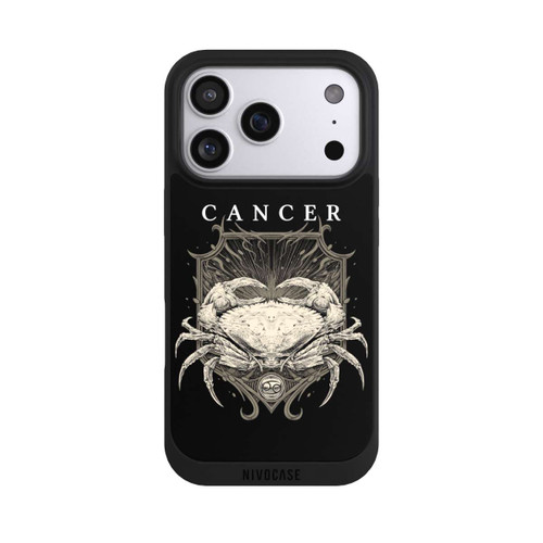 Apple iPhone 17 Pro NIVOpure Cancer