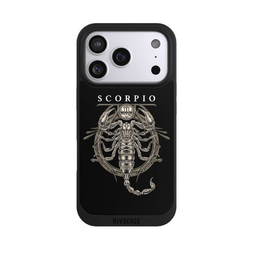 Apple iPhone 17 Pro NIVOpure Scorpion