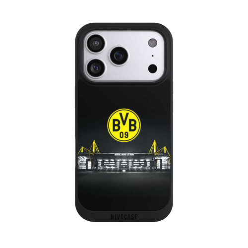 Apple iPhone 17 Pro NIVOpure BVB Stadium