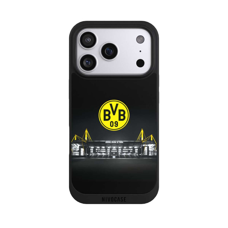 iPhone 17 Pro NIVOpure BVB Stadion