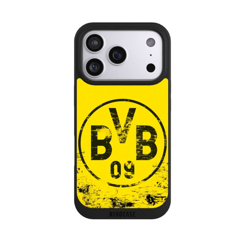 Apple iPhone 17 Pro NIVOpure BVB Destroyed Look