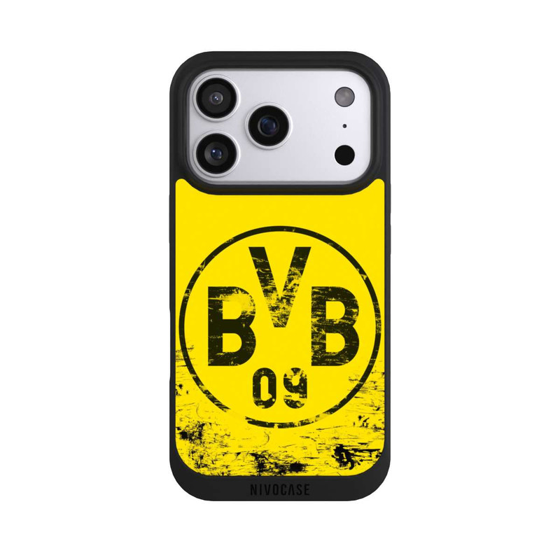 iPhone 17 Pro NIVOpure BVB Destroyed Look