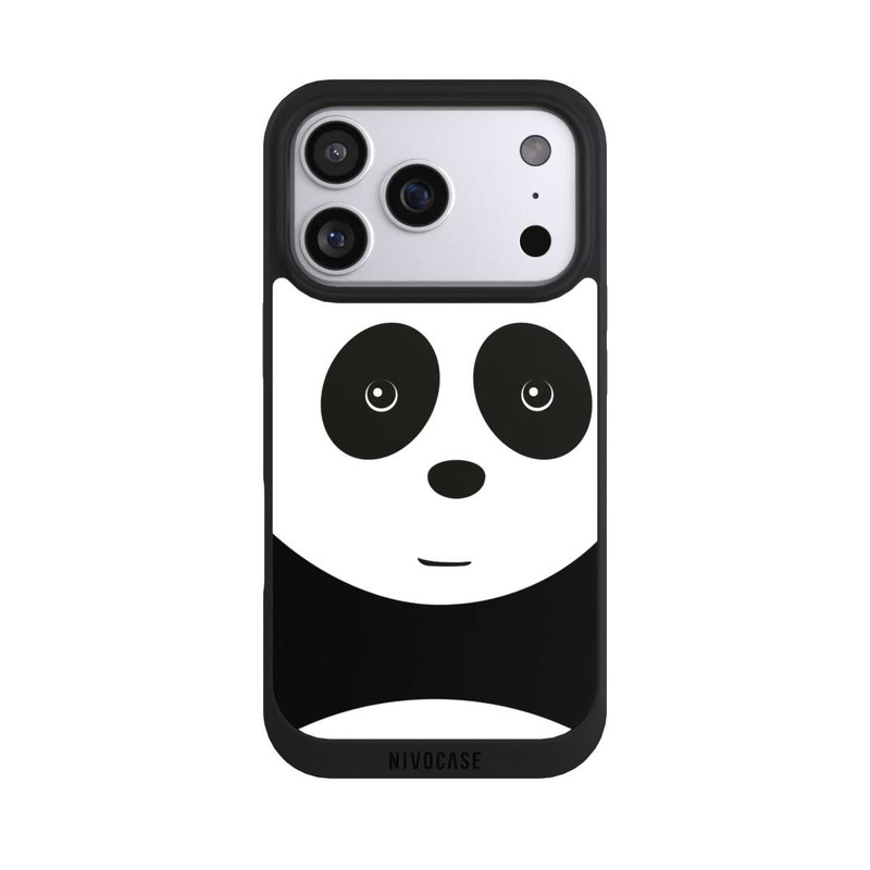 iPhone 17 Pro NIVOpure Pandanah