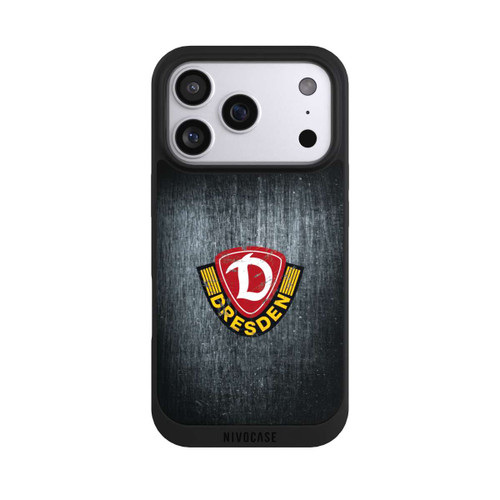 Apple iPhone 17 Pro NIVOpure Dynamo Scratch Color