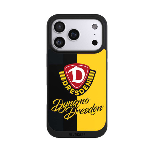 Apple iPhone 17 Pro NIVOpure Dynamo Typo