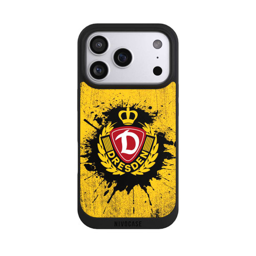 Apple iPhone 17 Pro NIVOpure Dynamo Lorbeerkranz