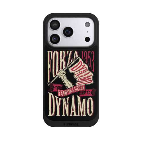 Apple iPhone 17 Pro NIVOpure Dynamo Forza
